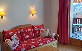 Appartement Avec Balcon - 2 Personnes